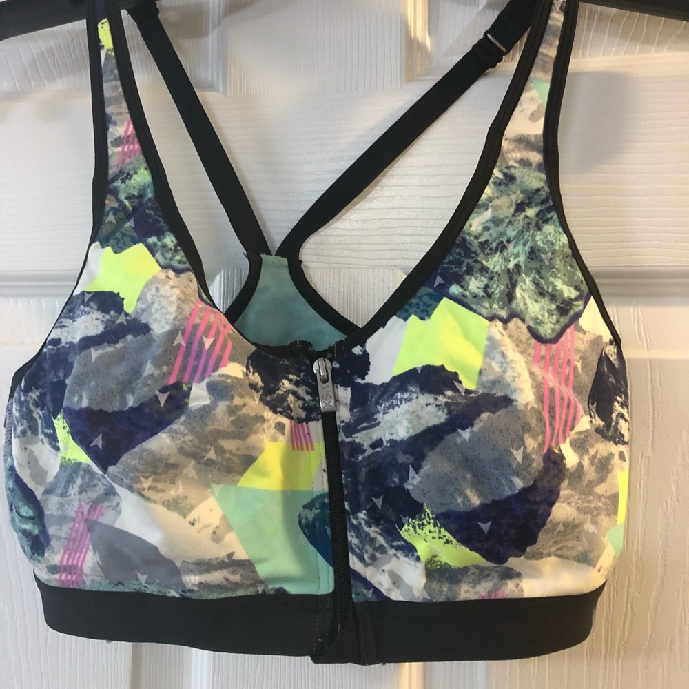Victoria secret sports bra